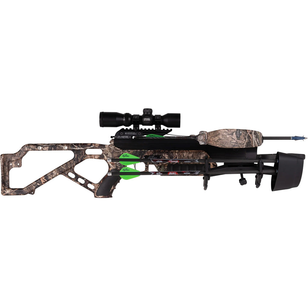 Excalibur Mag Max Crossbow Package