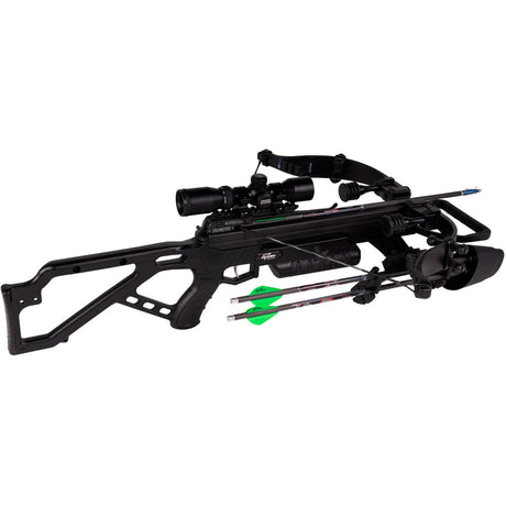 Excalibur Mag Max Crossbow Package