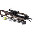 Excalibur Hybrid X Crossbow Package