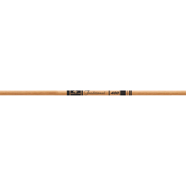 Gold Tip Traditional Shafts