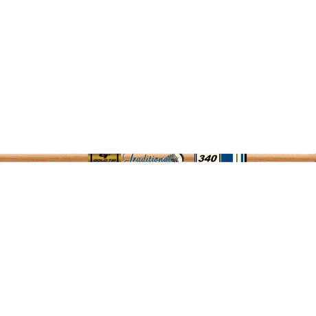 Gold Tip Traditional XT Shafts