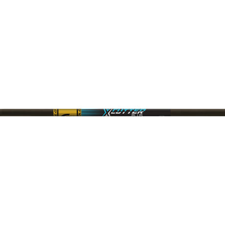 Gold Tip X-Cutter Plus Shafts