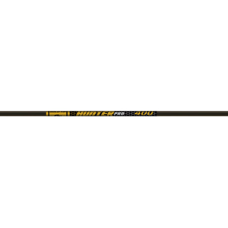 Gold Tip Hunter Pro Shafts