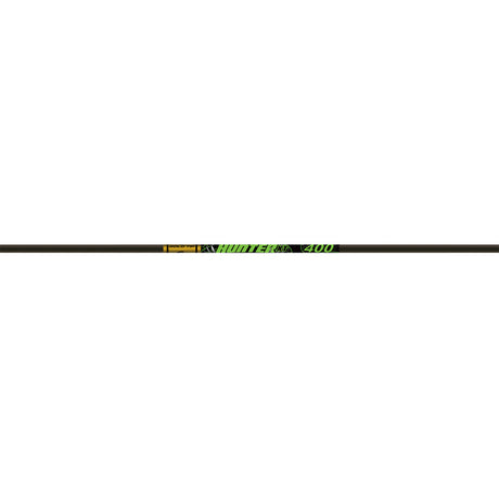 Gold Tip Hunter XT Shafts