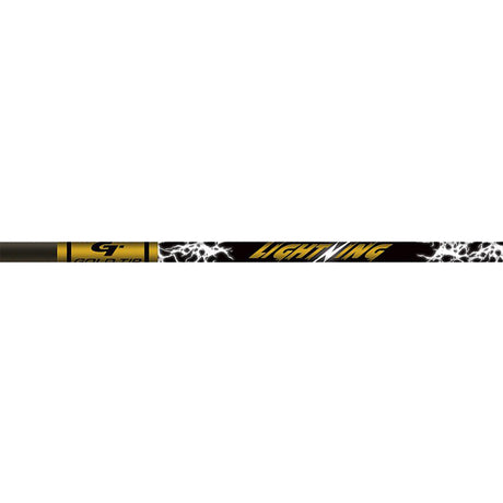 Gold Tip Lightning Shafts