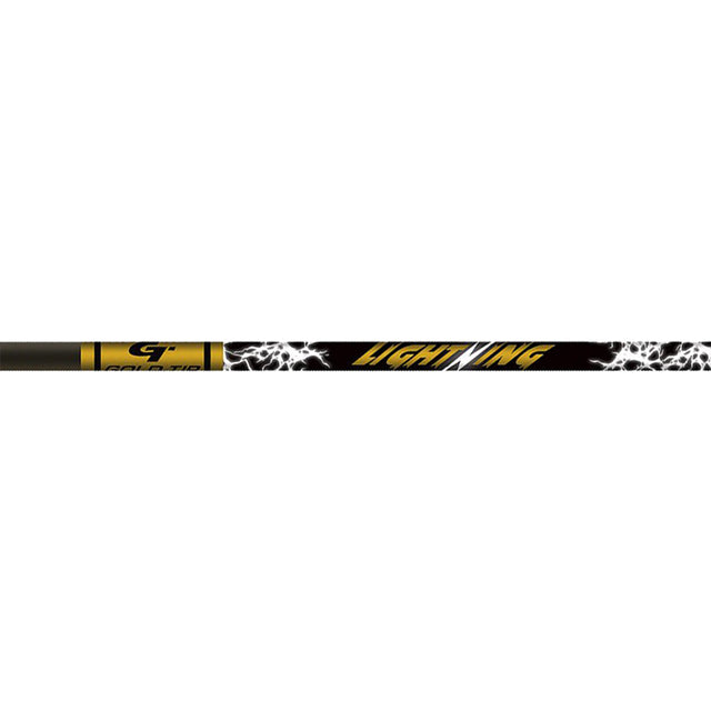 Gold Tip Lightning Shafts