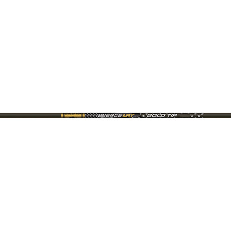 Gold Tip Pierce LRT Shafts