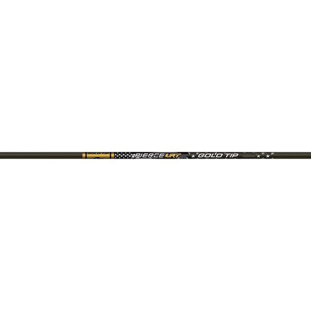 Gold Tip Pierce LRT Shafts