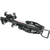 Killer Instinct Tempr-X Crossbow Kit