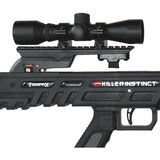 Killer Instinct Tempr-X Crossbow Kit