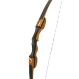 October Mountain Sektor Recurve Bow
