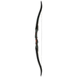 October Mountain Mountaineer Dusk Recurve Bow