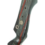 October Mountain Mountaineer Dusk Recurve Bow