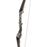 October Mountain Ascent Recurve Bow