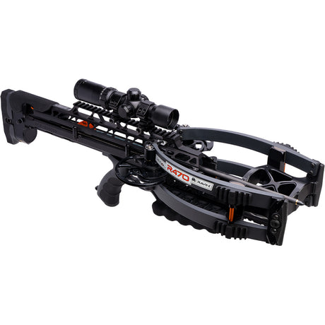 Ravin R470 Crossbow Package