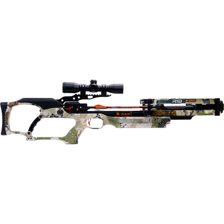 Ravin R8 Crossbow Package