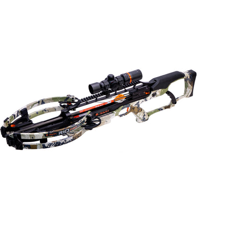 Ravin R10 Pro Crossbow Package