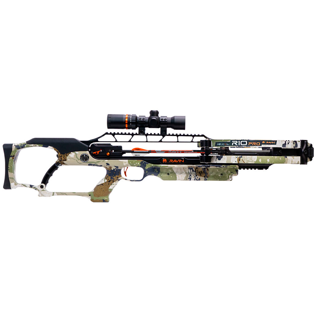 Ravin R10 Pro Crossbow Package