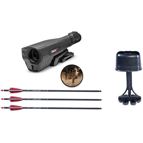 TenPoint TRX 26 Oracle Crossbow Package