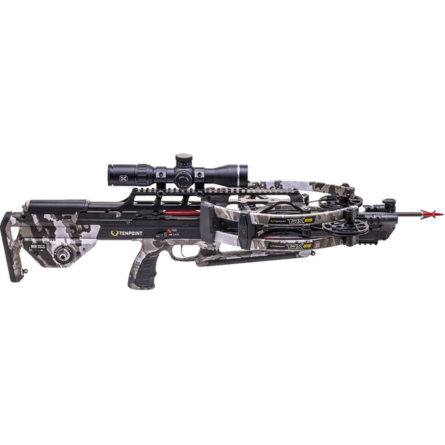 TenPoint TRX 26 Crossbow Package
