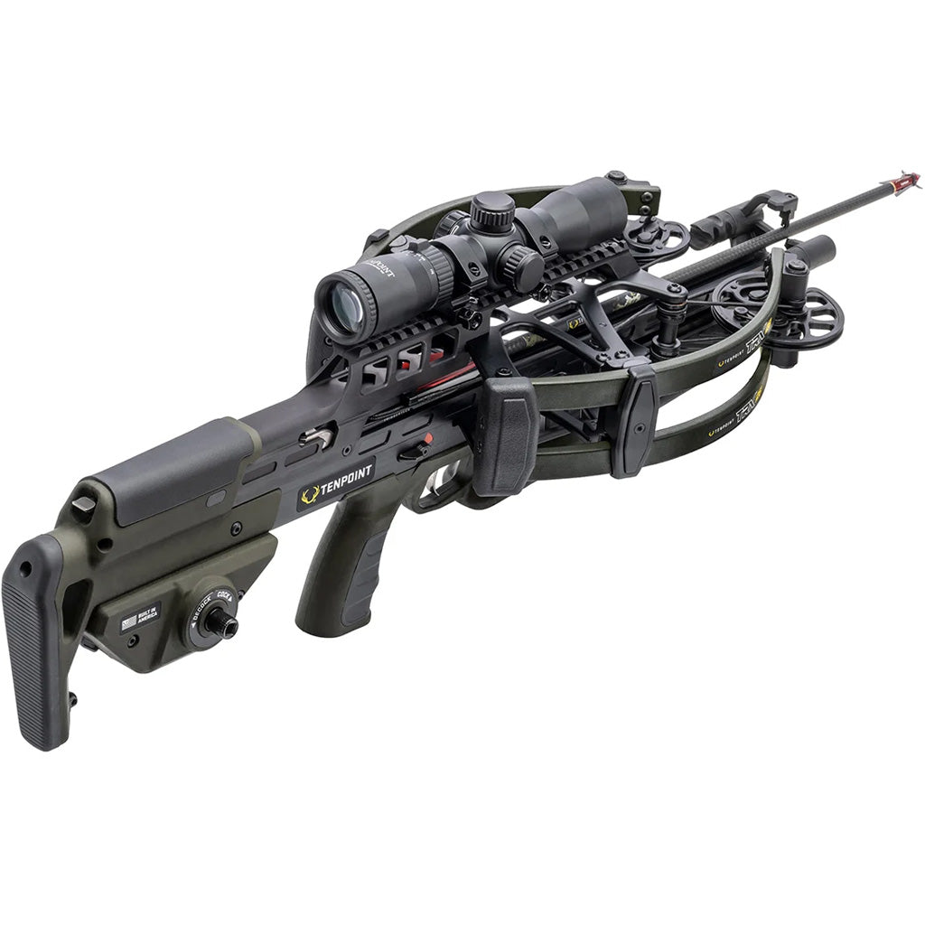 TenPoint TRX 26 Crossbow Package