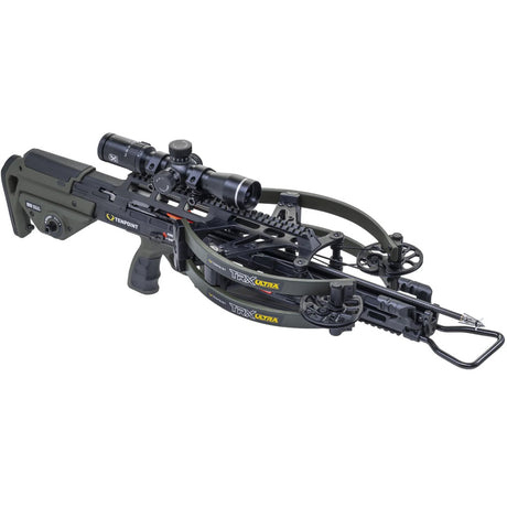 TenPoint TRX Ultra Crossbow Package