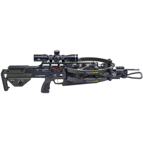 TenPoint TRX Ultra Crossbow Package