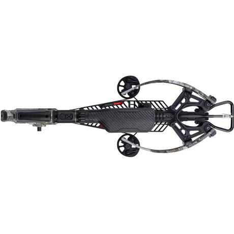 TenPoint TX Ultra 26.5 Oracle Crossbow Package