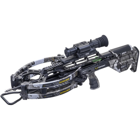 TenPoint TX Ultra 26.5 Vision Crossbow Package