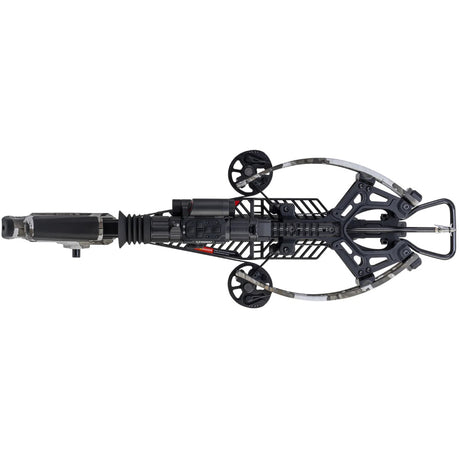 TenPoint TX Ultra 26.5 Vision Crossbow Package