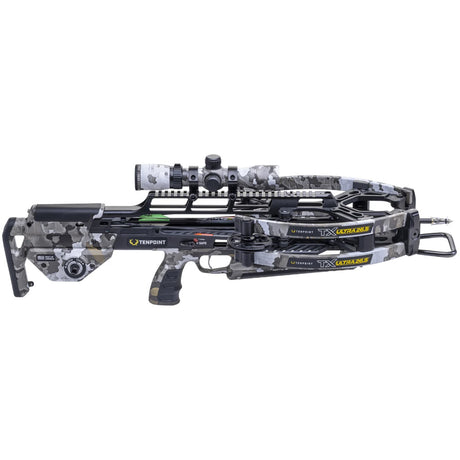 TenPoint TX Ultra 26.5 Crossbow Package