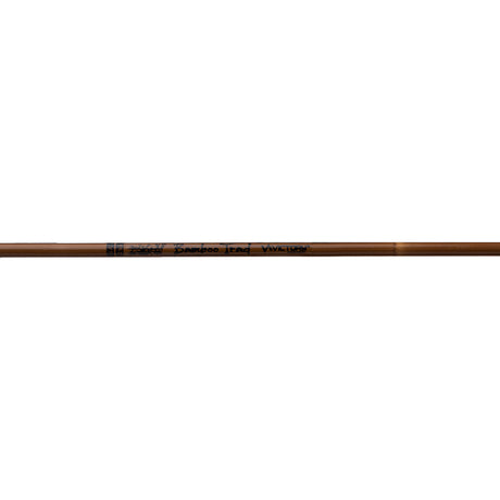 Victory Bamboo Trad Shafts