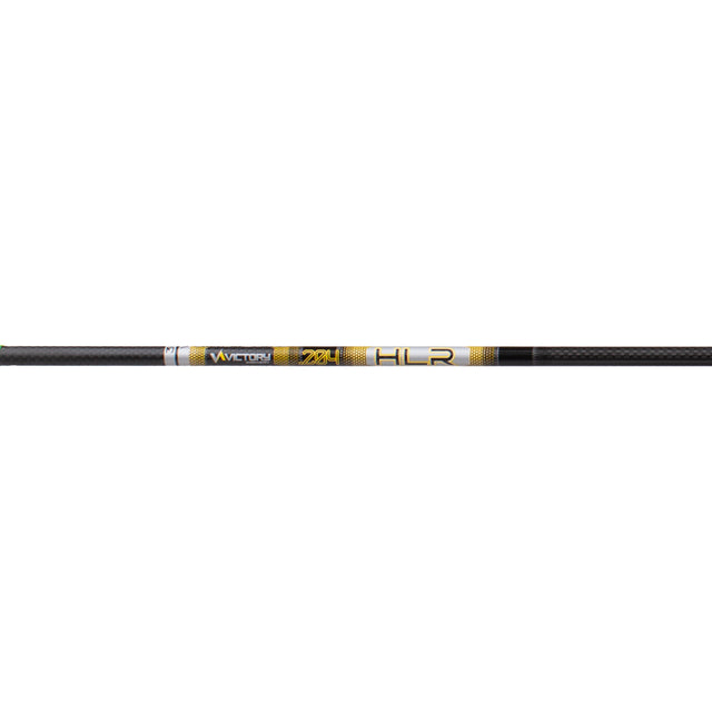 Victory HLR Elite Shafts