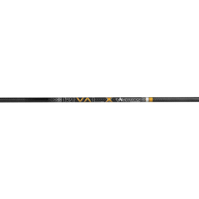 Victory Rival X Arrow Shafts