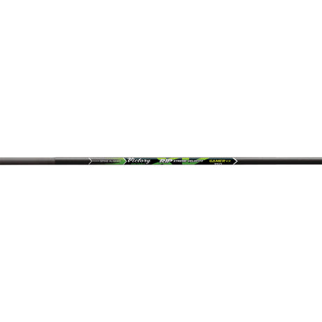 Victory RIP XV Gamer Shafts