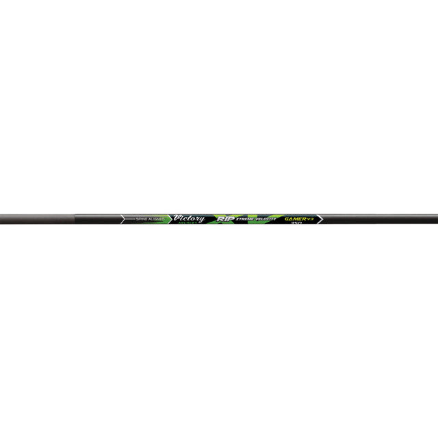 Victory RIP XV Gamer Shafts