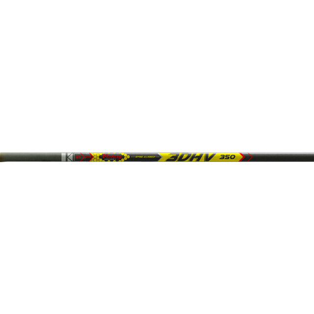 Victory 3DHV Elite Shafts