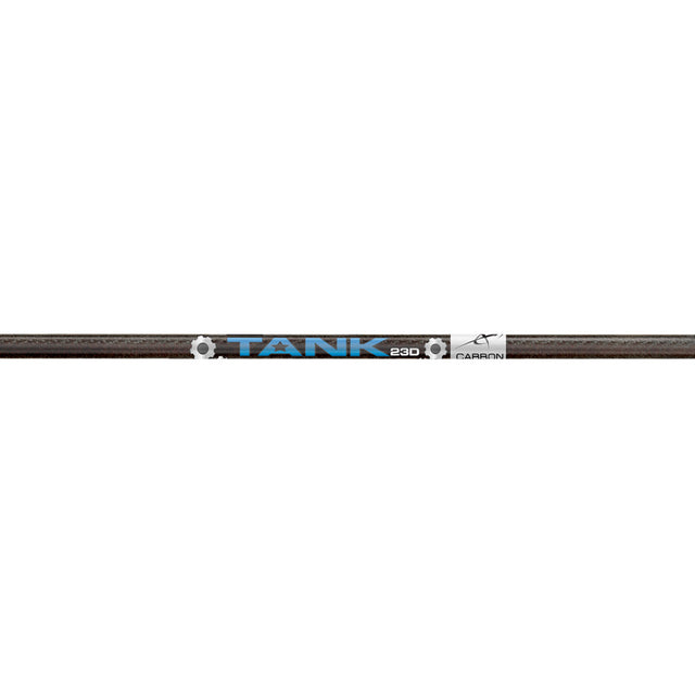 Carbon Express Tank 23D Shafts