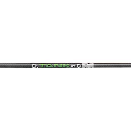 Carbon Express Tank 27 Shafts