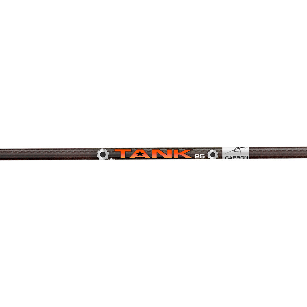 Carbon Express Tank 25 Shafts