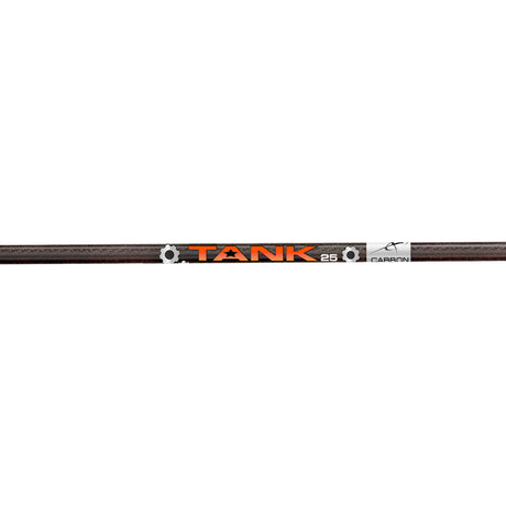 Carbon Express Tank 25 Shafts