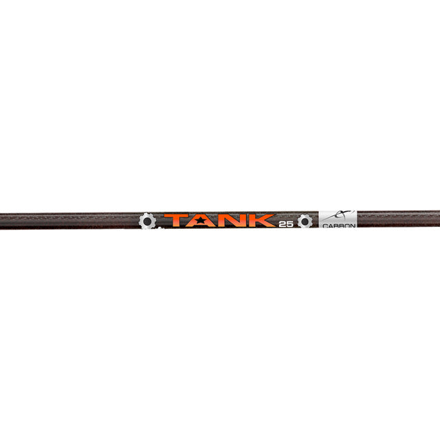 Carbon Express Tank 25 Shafts