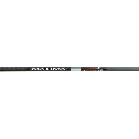 Carbon Express Maxima Sable RZ 6mm Shafts