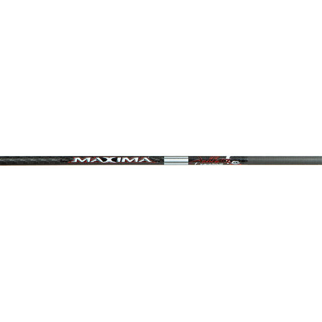 Carbon Express Maxima Sable RZ 6mm Shafts