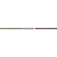 Carbon Express Maxima Red 6mm OD Green Shafts