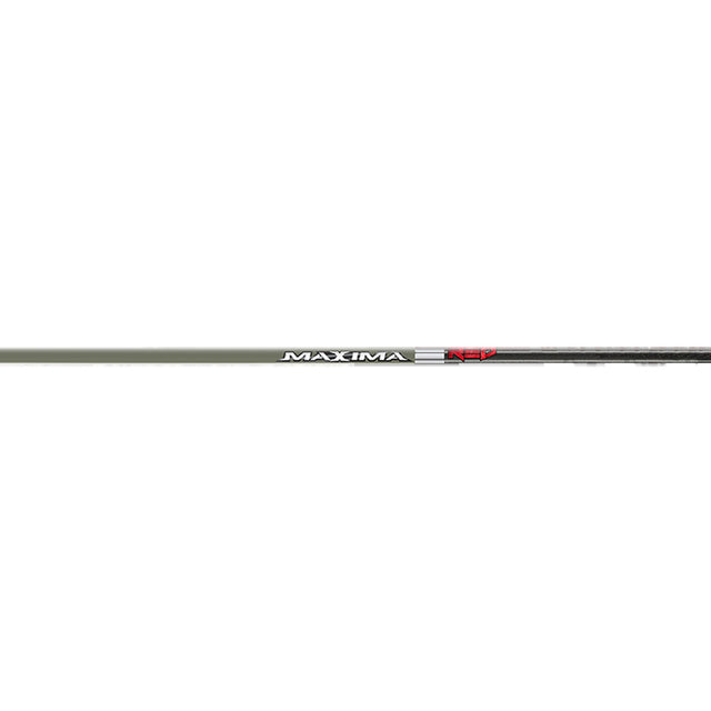 Carbon Express Maxima Red 6mm OD Green Shafts