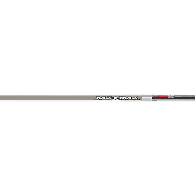 Carbon Express Maxima Red 5mm Stone Shafts