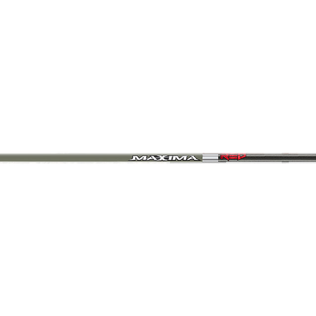 Carbon Express Maxima Red 5mm OD Green Shafts